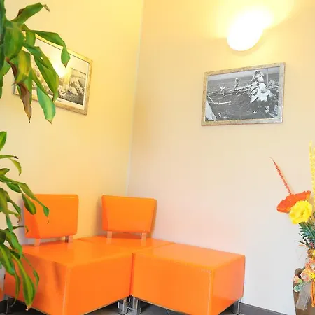 Гостевой дом Stella Del Sud 4*