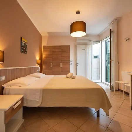 Stella Del Sud Гостевой дом Авола