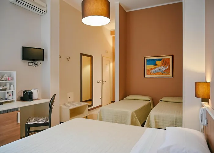 Stella Del Sud 4*
