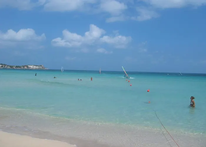 招待所 Stella Del Sud