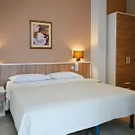 Pensionat Stella Del Sud 4*