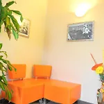Pensionat Stella Del Sud 4*
