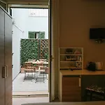 Pensionat Stella Del Sud Avola