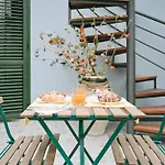 Pensionat Stella Del Sud 4*