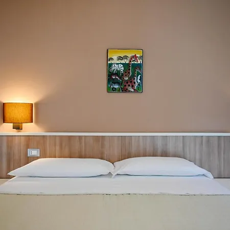 Stella Del Sud Πανσιόν 4*