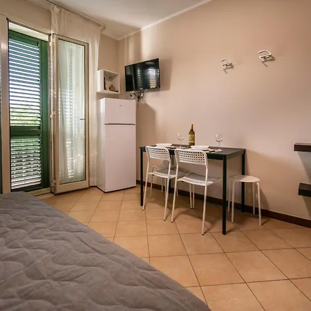Pensionat Stella Del Sud