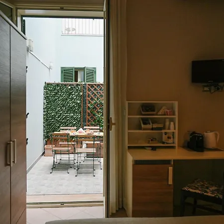 Πανσιόν Stella Del Sud Avola