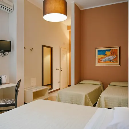 Stella Del Sud 4*