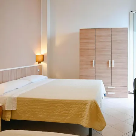 Stella Del Sud Πανσιόν 4*