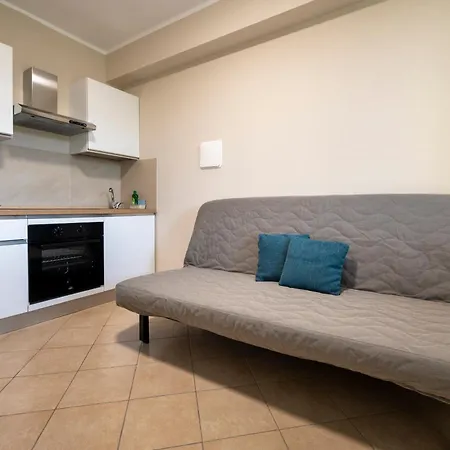 Stella Del Sud 4*