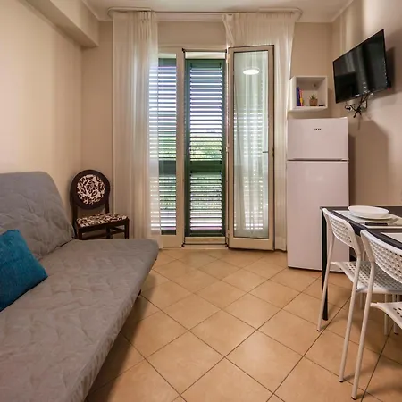 Stella Del Sud Pensionat 4*