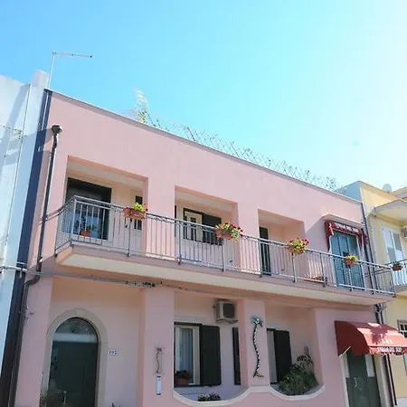 Stella Del Sud Πανσιόν 4*