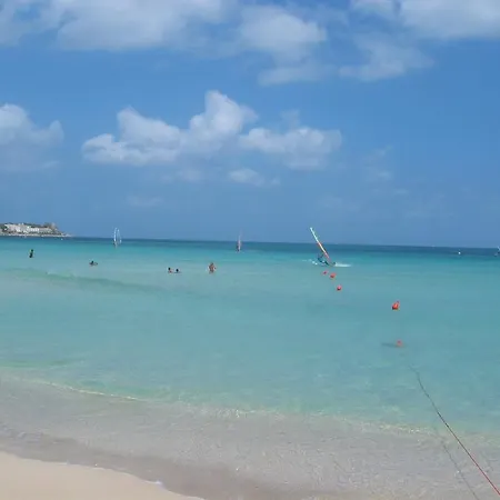Πανσιόν Stella Del Sud