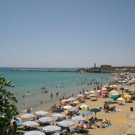 Stella Del Sud Πανσιόν